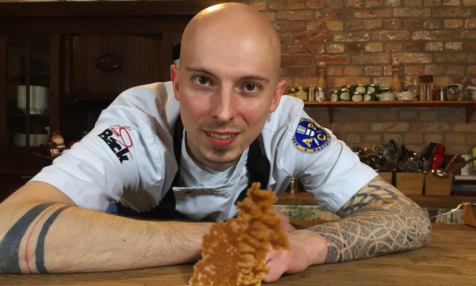 Wodanaz Sponsor