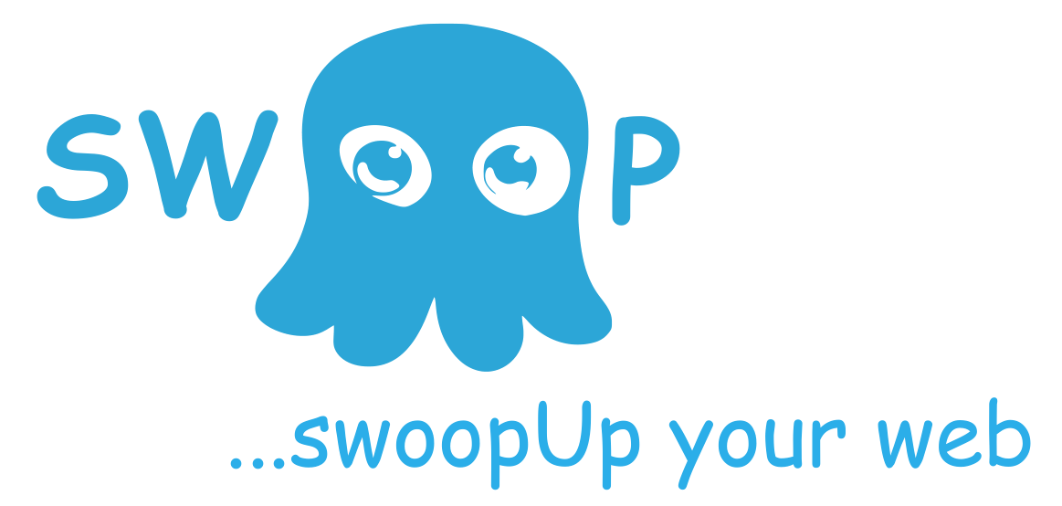 Swoop Marketing Sponsor